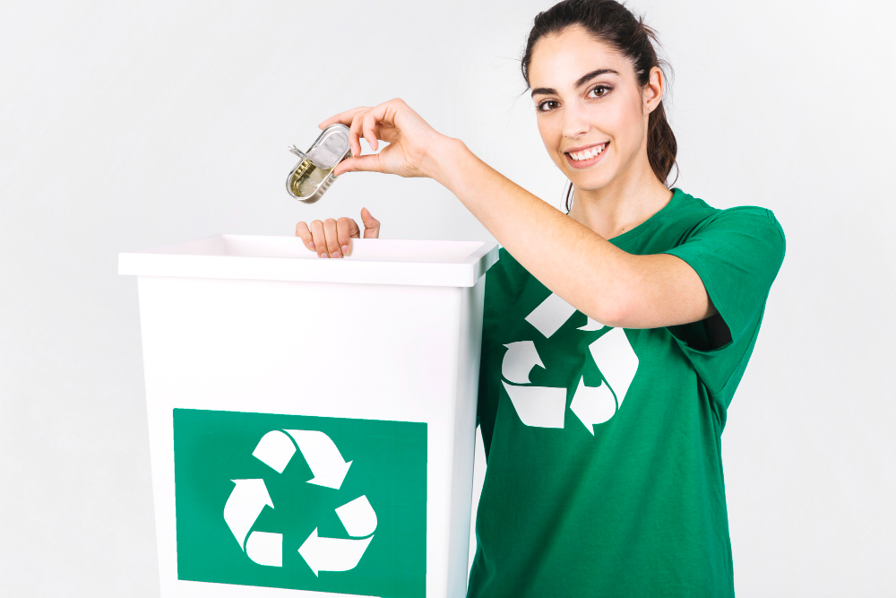 Finding the Best Recycling Center in Orlando, FL