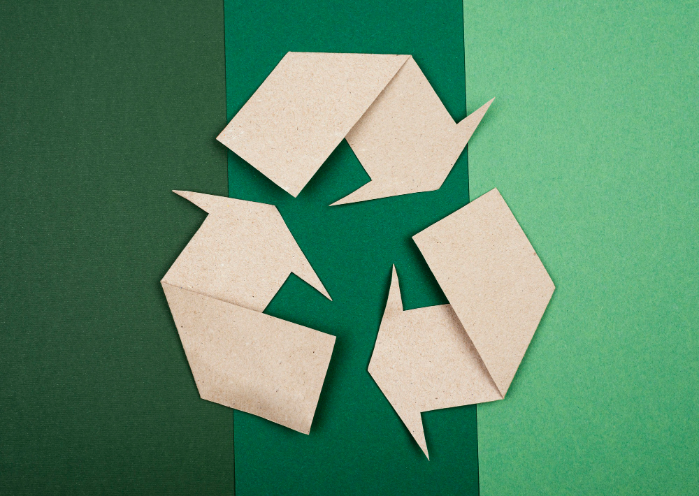 Why Companies Should Start Paper Recycling