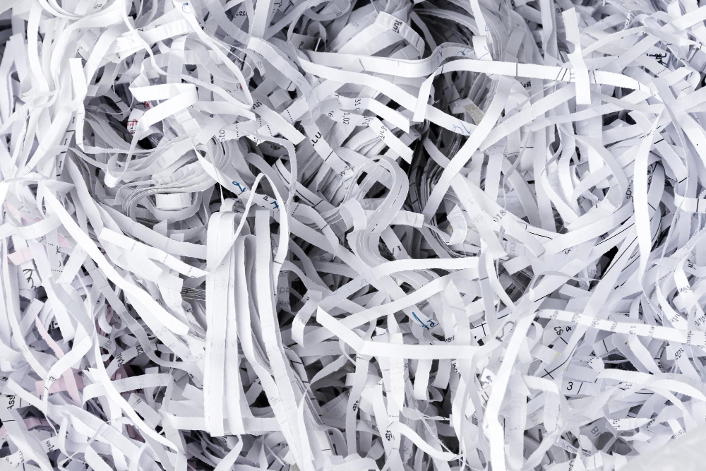 Important Reasons to Hire a Certified Shredding Service