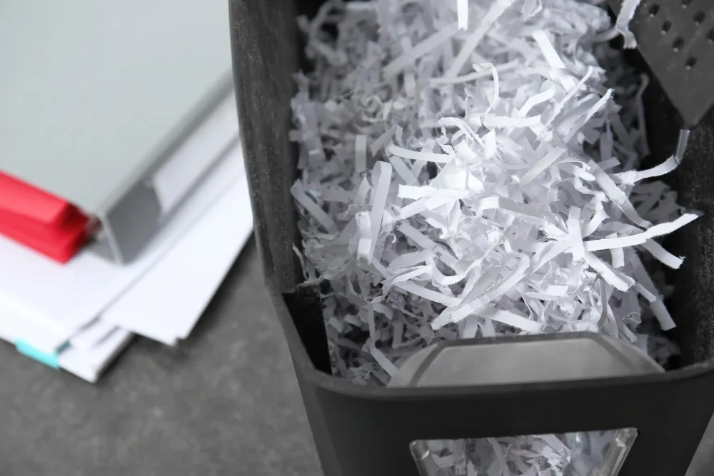 The Essential Guide to Certified Shredding Services for Business