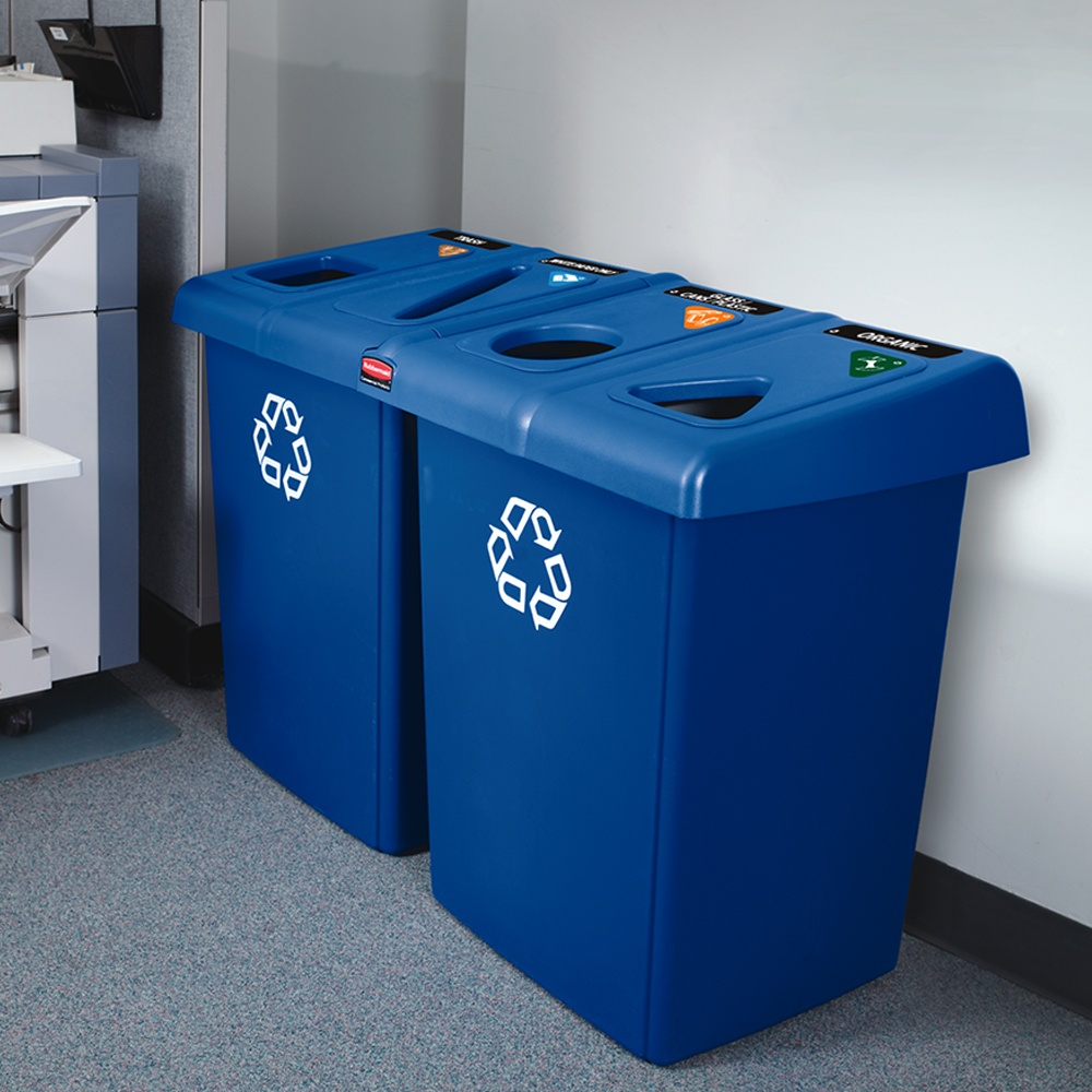 Workplace Recycling Program
